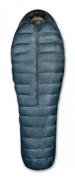 Sleeping bag Trimm NORD 500 dark lagoon