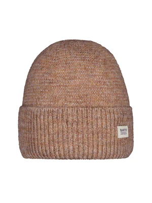 Zimní čepice Barts LAKSA BEANIE Rust