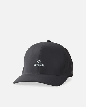 Kšiltovka Rip Curl VAPORCOOL DELTA FLEXFIT CAP Black