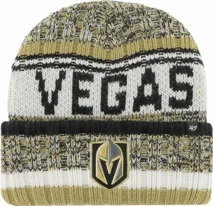 Las Vegas Golden Knights NHL Quick Route BK UNI Cappello invernale