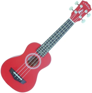 Arrow PB10 S Dark Red Ukulele soprano