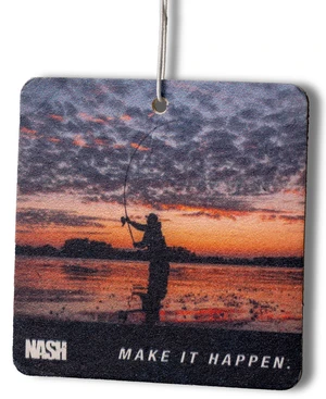 Nash vôňa do auta make it happen car air freshener - cast