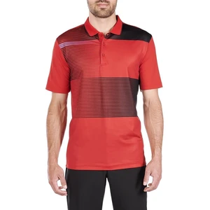 Sligo Dario Chili Red S Chemise polo