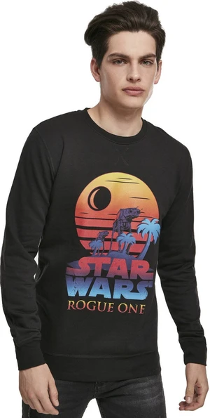 Star Wars Koszulka Rogue One Black S