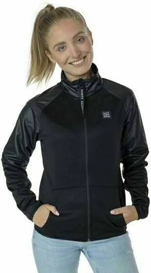 SAM73 Dineth Black XL Sweat à capuche outdoor