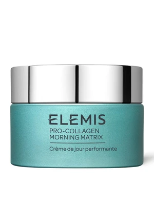 Elemis Denný pleťový krém s kolagénom Pro- Collagen Morning Matrix Performance (Day Cream) 50 ml