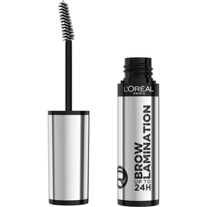 L´Oréal Paris Fixačný gél na obočie (Brow Lamination Up To 24H) 5 ml 00 Transparent