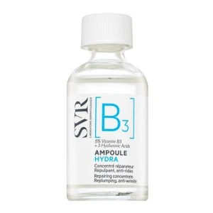 SVR Ampoule [B3] Hydra Repairing Concentrate skoncentrowana pielęgnacja regeneracyjna o działaniu nawilżającym 30 ml