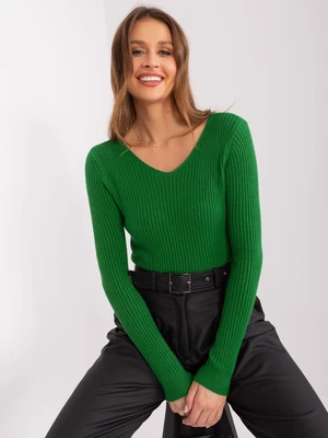 Sweater-PM-SW-WJ92927A.31-green