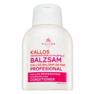 Kallos Professional Nourishing Hair Conditioner vyživujúci kondicionér pre všetky typy vlasov 500 ml