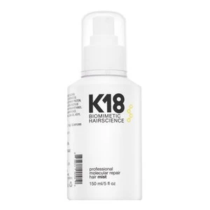 K18 Professional Molecular Repair Hair Mist vyživujúca starostlivosť v spreji pre veľmi suché a poškodené vlasy 150 ml