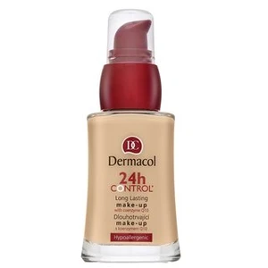 Dermacol 24H Control Make-Up dlhotrvajúci make-up No.2K 30 ml