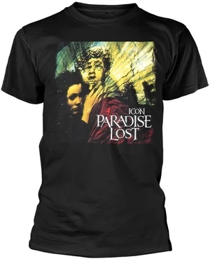 Paradise Lost T-Shirt Icon Black L