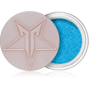 Jeffree Star Cosmetics Eye Gloss Powder lesklé oční stíny odstín Sugar Diamonds 4,5 g