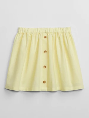 GAP Kids skirt with elasticated waist - Girls