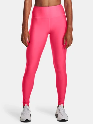 Under Armour Leggings Armour Branded Legging-PNK - Women