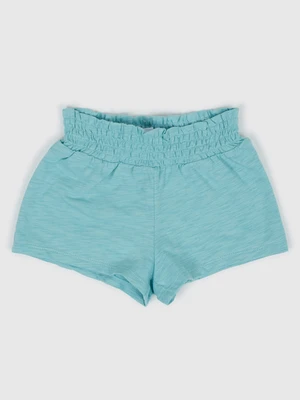 GAP Kids Shorts with Elasticated Waistband - Girls