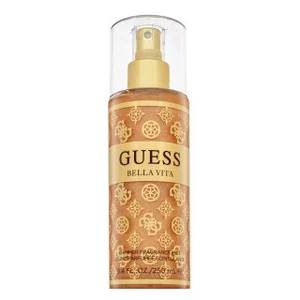 Guess Bella Vita Shimmer spray do ciała dla kobiet 250 ml