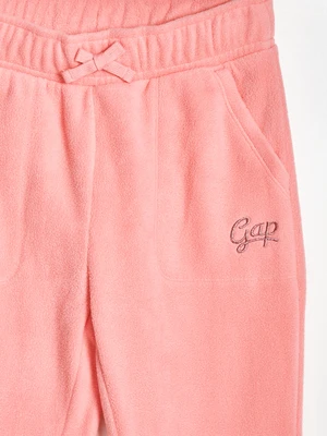 Kids sweatpants great GAP - Girls