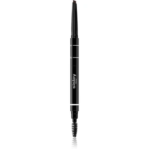 Sisley Phyto-Sourcils Design precízna ceruzka na obočie 3v1 odtieň 6 Espresso 0,4 g