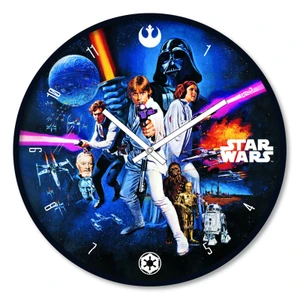 EPEE merch - Hodiny Star Wars Nová naděje