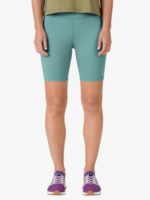 Green Women's Short Leggings Hannah Lis