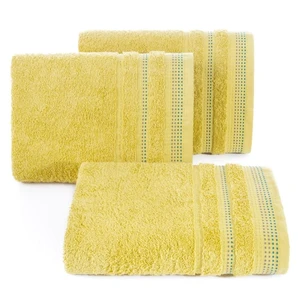 Eurofirany Unisex's Towel 382516