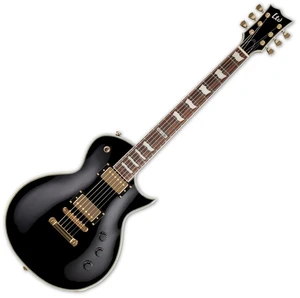 ESP LTD EC-256 Black Chitară electrică