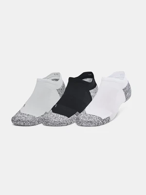 Under Armour Unisex socks UA AD Pro 3pk NS - unisex