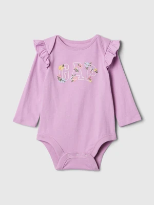 GAP Baby bavlněné body - Holky