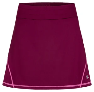 Women's skirt LOAP MENDELINE Purple