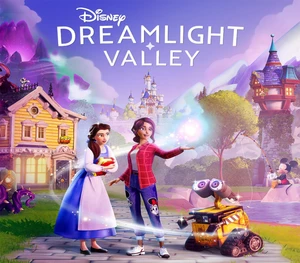 Disney Dreamlight Valley EU XBOX One / Xbox Series X|S CD Key