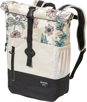 Meatfly Holler Fragnance Sand 28 L Hátizsák