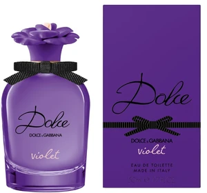 Dolce & Gabbana Dolce Violet - EDT 50 ml