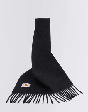 Carhartt WIP Clan Scarf Black