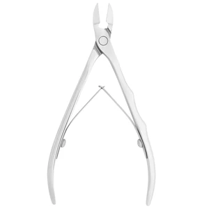 STALEKS Profesionální kleště na nehty Expert 60 12 mm (Professional Nail Nippers)