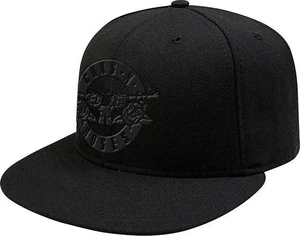 Guns N' Roses Czapka Circle Logo Black