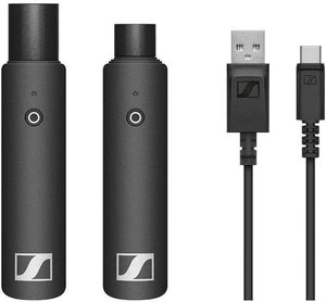 Sennheiser XSW-D XLR Bezdrátový systém