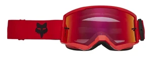 FOX Main Core Spark Rojo Gafas de moto