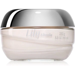 Lily Absolu Body Cream výživný krém na telo s parfumáciou 250 g