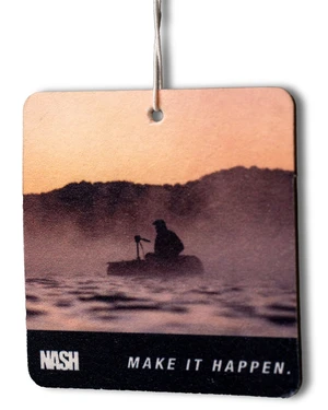 Nash vůně do auta make it happen car air freshener - search