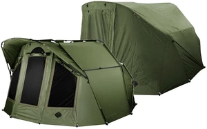 Delphin Bivvy YURTA NEO ClimaControl Overwrap Set