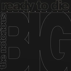 Notorious B.I.G. - Ready To Die: The Instrumental (Rsd 2024) (LP)