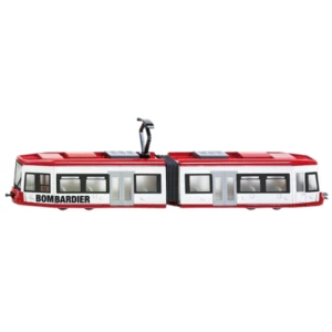 SIKU Super - Tramvaj 1:87