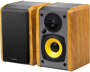 Edifier R1010BT 2.0 Boxă Wireless Hi-Fi Brown 2 buc