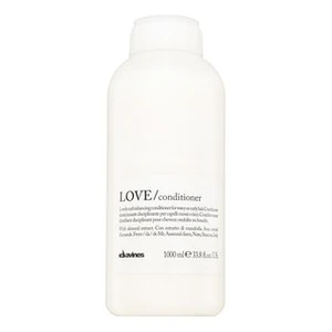 Davines Essential Haircare Love Curl Conditioner odżywka do włosów falowanych i kręconych 1000 ml