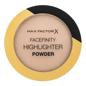 Max Factor Facefinity Highlighter Powder rozświetlacz 01 Nude Beam 8 g