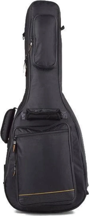 RockBag RB20504B Funda para guitarra clásica Black