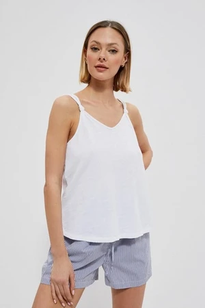 Cotton top