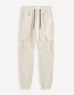 Celio Pants cargo Cokit4 - Men